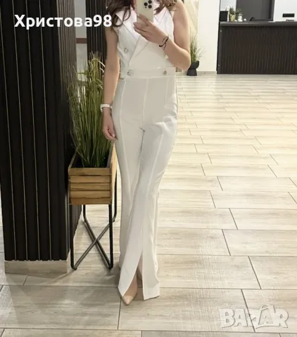 Дамски гащеризон Junona