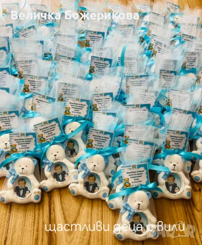 Свето Кръщение , снимка 2 - Декорация - 49197909