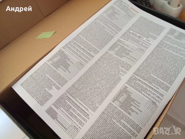 работни..обувки..STENSO-44р., снимка 3 - Други - 50917809