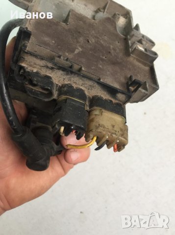 Запалителна бобина Bendix  и Километраж  за Рено 19 Reno 19 Рено Клио , снимка 5 - Части - 27526086