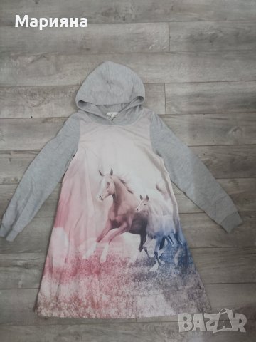 Худи, снимка 1