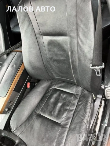 BMW 730D 218ks na chasti БМВ 730д на части, снимка 6 - Автомобили и джипове - 53174017