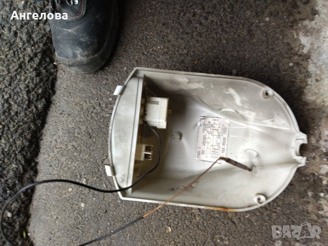 Части за бойлер, снимка 9 - Бойлери - 40764370