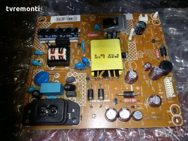  POWER SUPPLY BOARD 715G7735-P01-000-002S