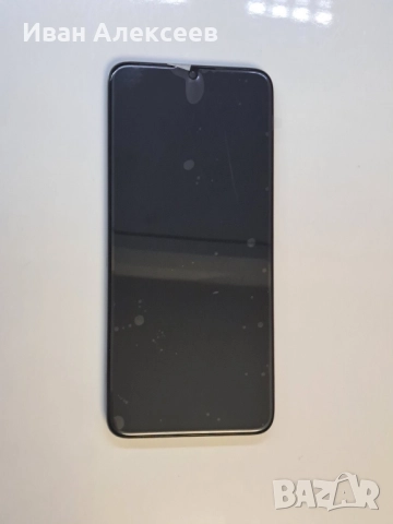 Оригинален дисплей с тъч  TCL 405 TCL 408