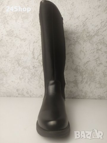 Дамски ботуши Jon Banner 36, снимка 2 - Дамски ботуши - 38782471