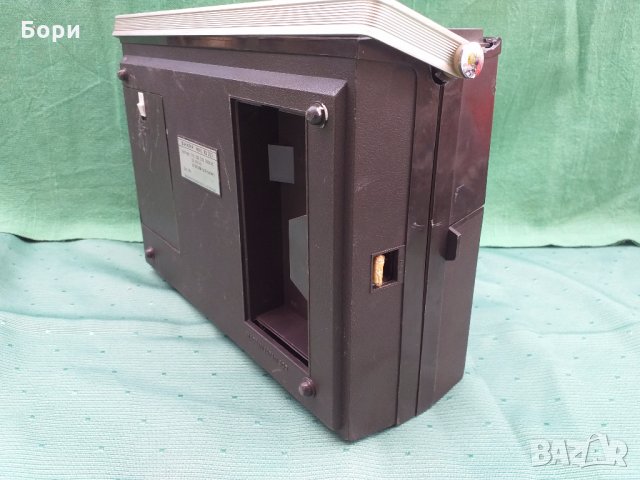 SHARP RD-303  Магнетофон, снимка 9 - Декове - 32674822