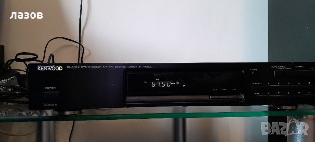 Тунер KENWOOD KT-1020 