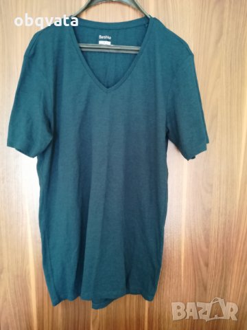 Лот от 2 дамски тениски и 1 блуза, снимка 4 - Тениски - 32965906