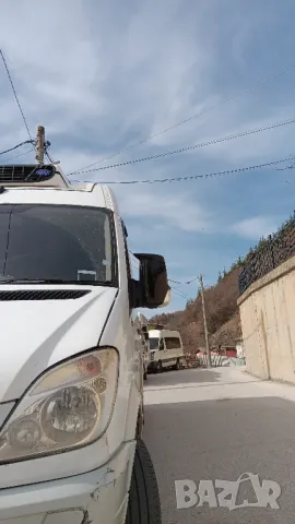 Батман огледала капаци Sprinter 906 и Crafter, снимка 3 - Аксесоари и консумативи - 49502942