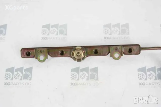 Бензинова горивна рейка за Toyota Corolla E12 1.4i 97 к.с. (2001-2007), снимка 2 - Части - 47337313