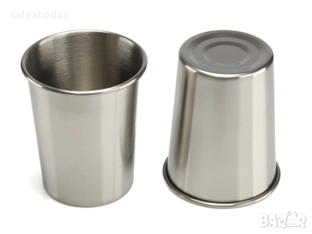 Комплект чинии и прибори за път, 15 части, снимка 8 - Аксесоари и консумативи - 51742126