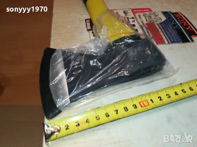 ЖЕСТОКА БРАДВА-ФИБРО ДРЪЖКА 2703251653, снимка 8 - Градински инструменти - 49664863