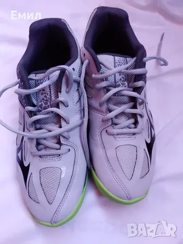 Дамски маратонки , снимка 2 - Маратонки - 50004544