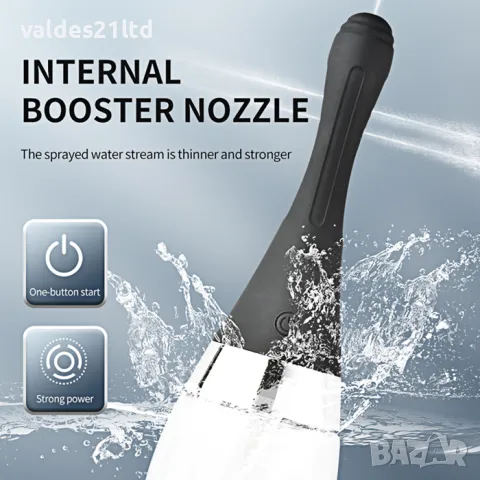 Душ биде, снимка 15 - Душове - 40452629