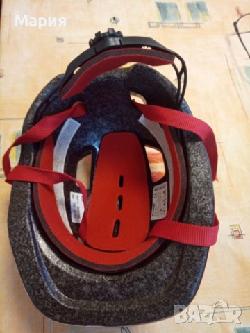 Детска каска за главата за колело, ролери,тротинетка , снимка 3 - Велосипеди - 38900462