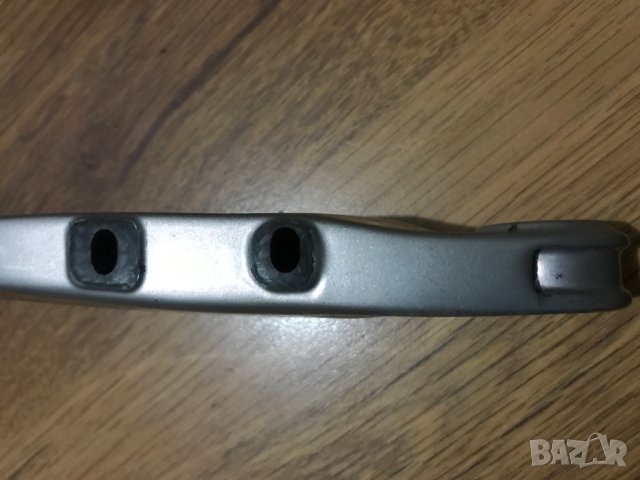 Вилка Scott - Carbon 333гр. , снимка 3 - Части за велосипеди - 40691982