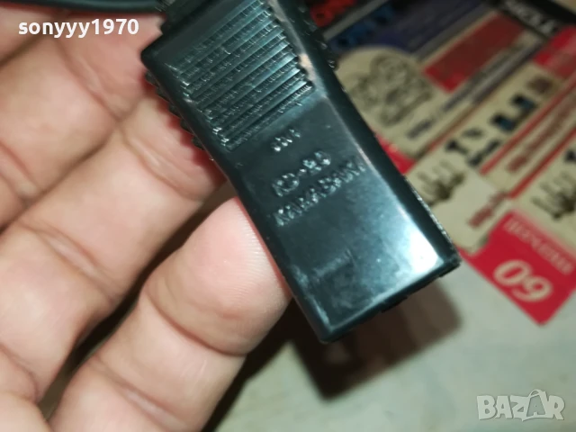 заявен-SHARP-ORIGINAL CABLE KAWASAKI-ВНОС SWISS 1908251719, снимка 10 - Радиокасетофони, транзистори - 51420169