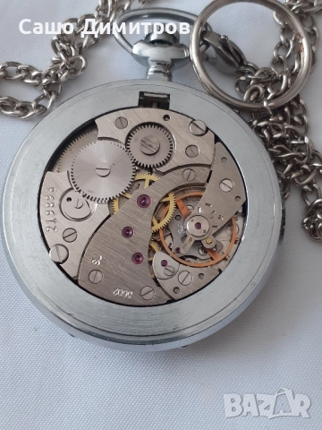 Молния СССР (3) като нов , снимка 6 - Джобни - 51809069