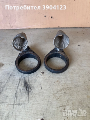 Стойки за поялник, снимка 2 - Други инструменти - 52537641