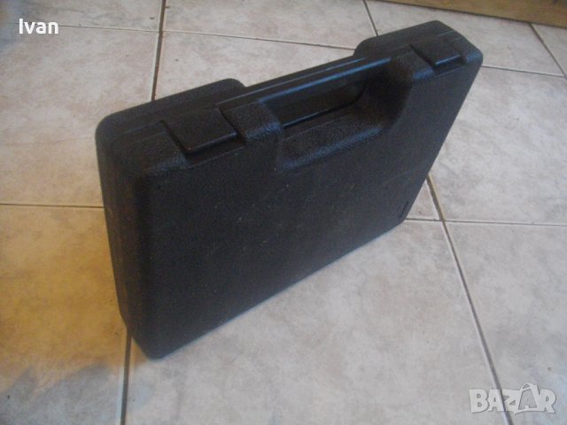 ROTHENBERGER INDUSTRIAL-Комплект 2бр. Електрически Поялници с Консумативи-Професионален/Индустриален, снимка 17 - Поялници и запояване - 43225553