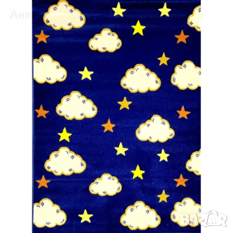 Детски килим ,Freeze, снимка 2 - Килими - 53186612