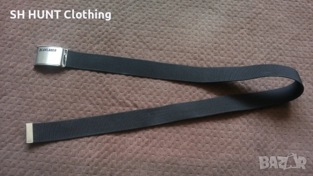 BLAKLADER Elastic Work Belt размер One Size еластичен работен колан W4-598