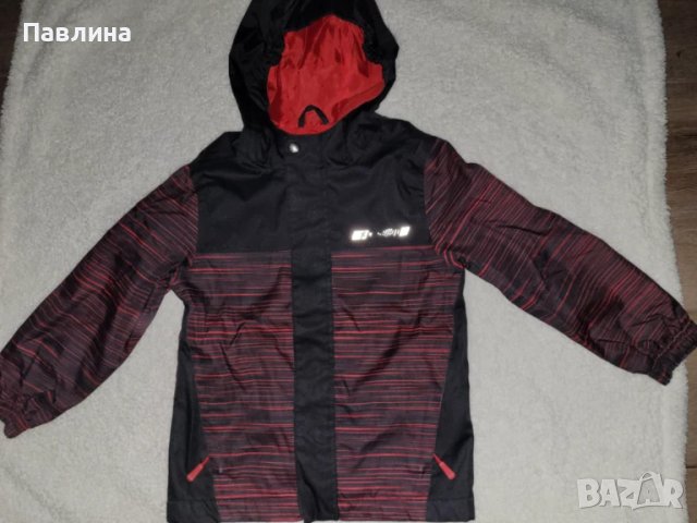 Детски Комплект за Дъжд за Момче - 4-5г, снимка 6 - Детски комплекти - 51341674