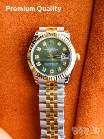 Rolex 31mm
