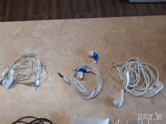 Изгодно слушалки за gsm nokia , samsung стават и за всякакви други телефони - смартфони, снимка 7 - Слушалки и портативни колонки - 36404937