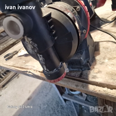 Водни Помпи Поливни , снимка 11 - Водни помпи - 52941872