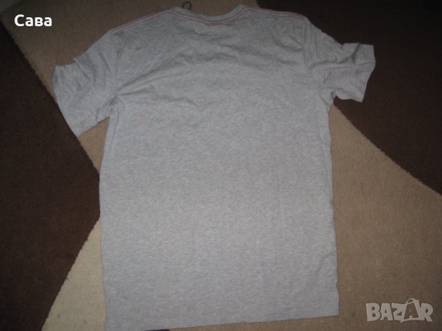 Тениска ALCOTT   мъжка,2ХЛ, снимка 3 - Тениски - 37792821