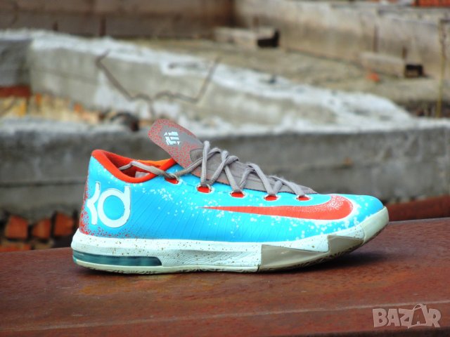 Nike Kevin Durant KD -- номер 41, снимка 1