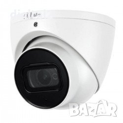 Охранителна Камера Dahua IPC-HDW2231T-AS-0280B-S2 със Звук, снимка 7 - IP камери - 32707035