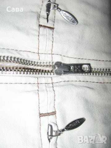 Дънково яке OXBOW  дамско,Л, снимка 5 - Якета - 38246169