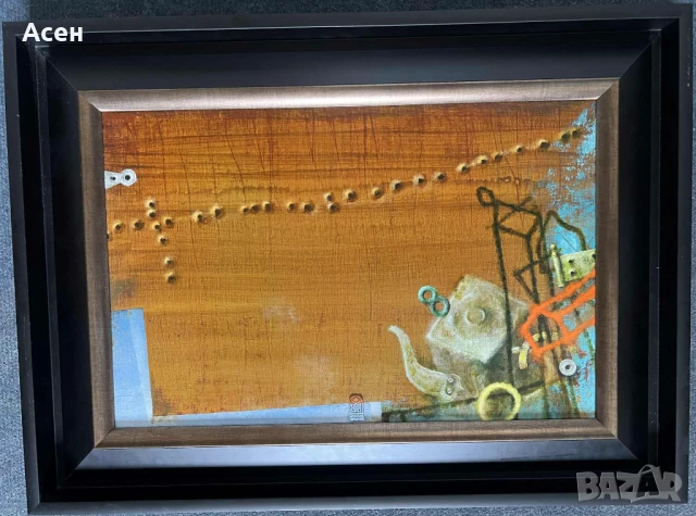 Картина, снимка 1