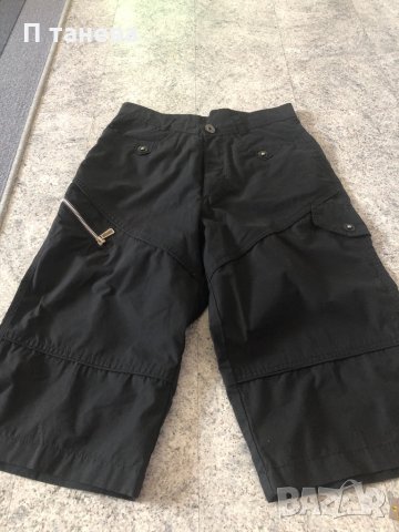 Летни 3/4 дънки и панталон за 13 годишно, снимка 5 - Детски панталони и дънки - 33453083