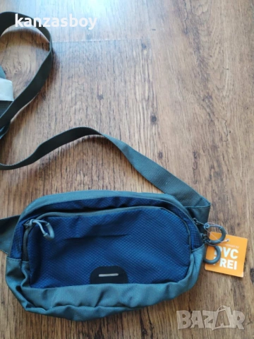 HALFAR - The bag expert - мъжка паласка НОВА, снимка 3 - Чанти - 53262248