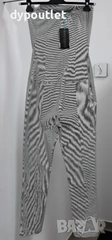 Дамски гащеризон  Franco Ferucci - размер S . , снимка 3 - Гащеризони - 47641939