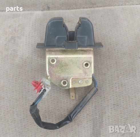 Ключалка Заден Капак Ровър 600 - Хонда Акорд, снимка 5 - Части - 52878628