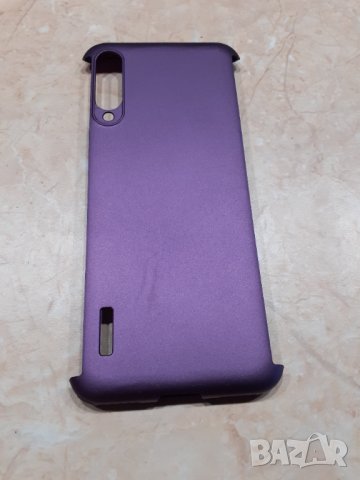 PVC кейс - гръб за gsm Xiaomi Mi CC9e, снимка 3 - Калъфи, кейсове - 37218311