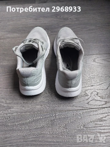 Маратонки Nike, снимка 4 - Маратонки - 50473844