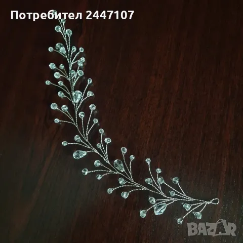 Аксесоар за коса, снимка 1