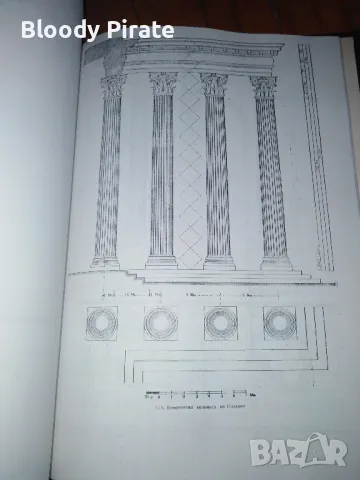 класически архитектурни форми, снимка 2 - Други - 49702203