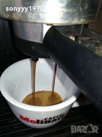 delonghi-made in italy 0406211056, снимка 2 - Кафемашини - 33101590