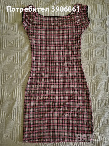 Рокля La Tenera Grazia , снимка 2 - Рокли - 43453671