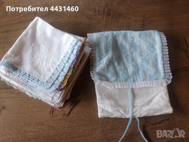 Носни кърпички, снимка 6 - Други - 50413221