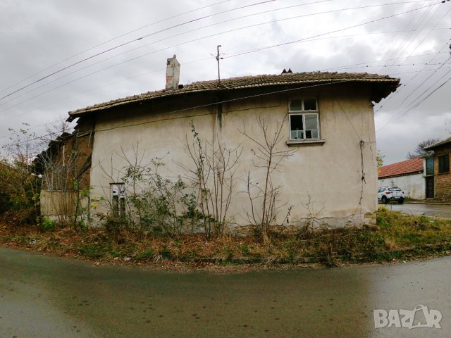 Къща в с. Славяново, Поповско, снимка 3 - Къщи - 24497990