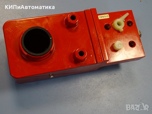 позиционер PARCOL 4612MM Positioner G1/4, снимка 7 - Резервни части за машини - 37203266