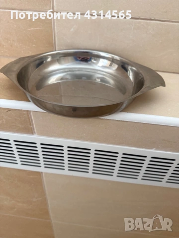 Термофорни казани и тави, снимка 8 - Съдове за готвене - 51310676